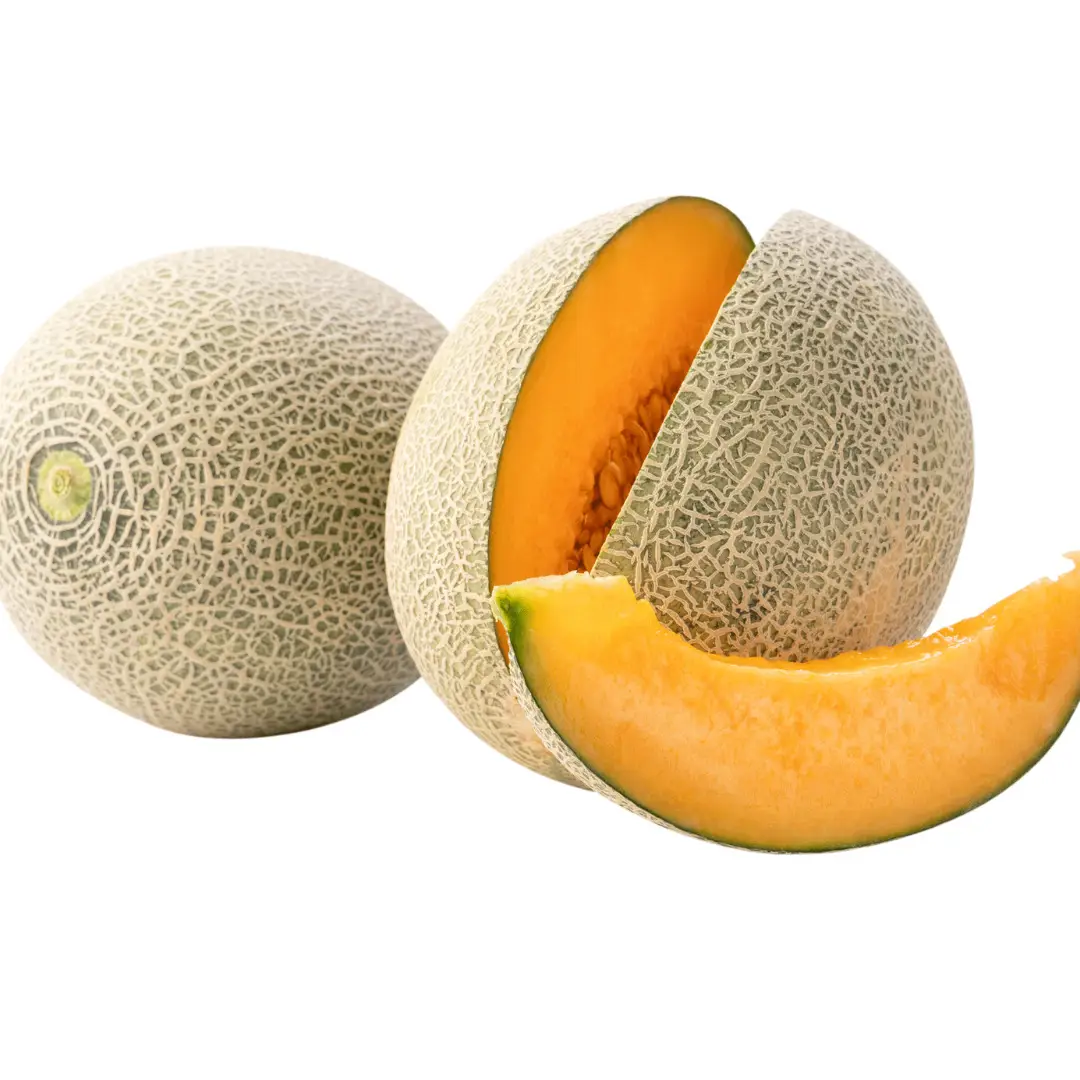 Baby Muskmelon