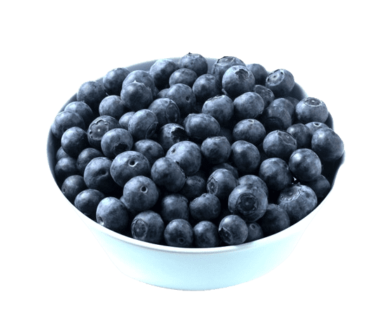 blueberry