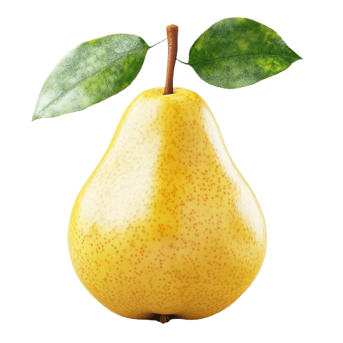 pear
