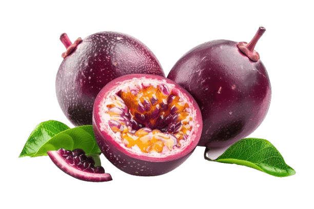 Passion fruit
